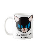 cranky kitty mugs