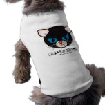 cranky kitty pet clothes pet clothing
