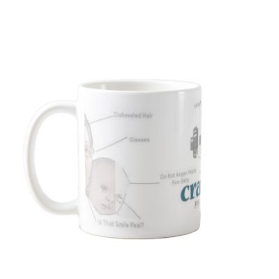 cranky mama mug by crankymama