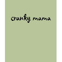 cranky mama t-shirts