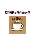 Cranky Mommy's Laundry T-shirt