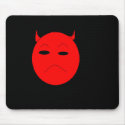 Cranky! mousepads