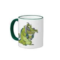 Cranky Mugs