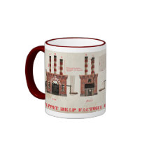 Cranky Mug