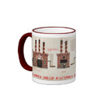 Cranky Mug