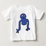 Cranky Pals - Ecky Tee t-shirts