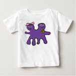 Cranky Pals - VioDai Tee t-shirts
