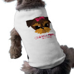 cranky puppy pet clothing pet clothing