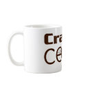 Cranky without Coffee (TM)-Coffee Mug