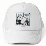 Crap... Mesh Hat