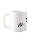 Crap Mug