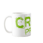 Crap Press mugs