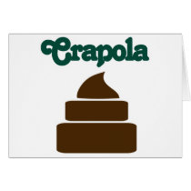 Crapola