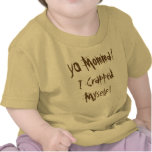 Crapped Myself T-Shirt