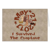 Crapture Survivor