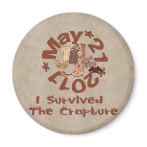 Crapture Survivor