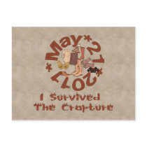 Crapture Survivor