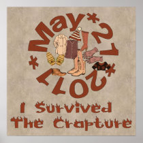 Crapture Survivor