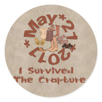 Crapture Survivor