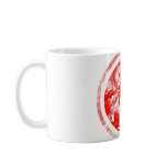 CRAS Red mugs