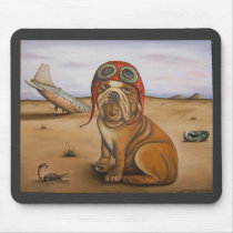 crash 1 mouse mats