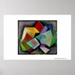 Crash 1 Print