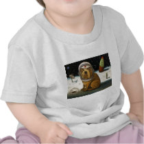 Crash 2  Not Again! T-shirts