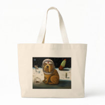 Crash 2  Not Again! Tote Bag