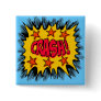 Crash Pins