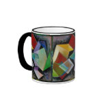 Crash No 1 Mugs