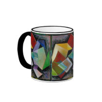 Crash No 1 Mugs
