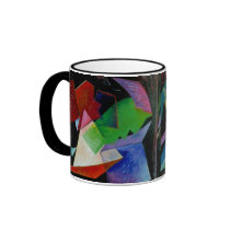 Crash No 2 Mug