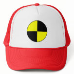 Crash Test hats