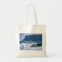 Crashing Waves Bags