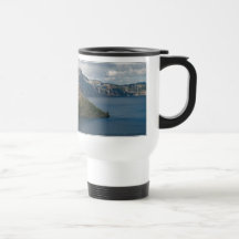 Crater Lake mug