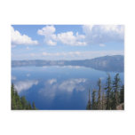 Crater Lake, Oregon Postcard