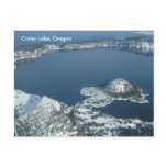 Crater Lake, Oregon Postcards