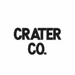 Crater Shirts For Riders embroidered shirts
