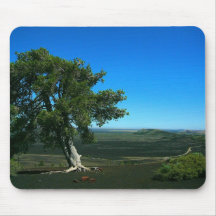 Craters of the Moon Mouse Mats
