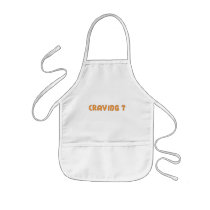 craving? Apron