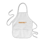 craving? Apron