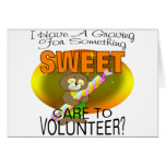 Craving Something Sweet cards