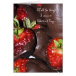 Cravings Valentine's Day cards