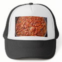 Crawfish 2009 hats