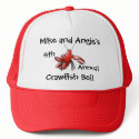 Crawfish Boil Hat
