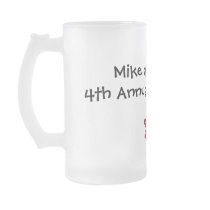 Crawfish Boil Mug