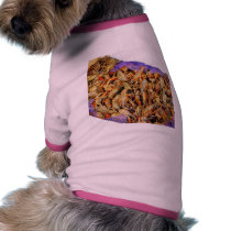 Crawfish Crawdads Pet T-shirt