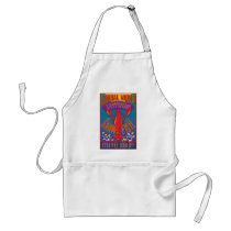 Crawfish Etouffee Apron