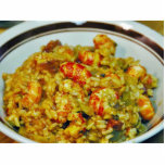Crawfish Fast Food Photo Cutout