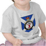 Crawford T Shirts